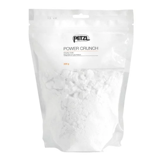 Magneziu PETZL Power Crunch, 200 g Magneziu PETZL Power Crunch, 200 g