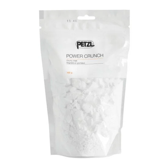 Magneziu PETZL Power Crunch, 200 g Magneziu PETZL Power Crunch, 200 g