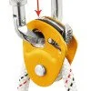 Scripete PETZL Micro Traxion
