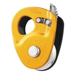 Scripete PETZL Micro Traxion