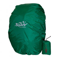 Husa rucsac ТASHEV 30-40 litri, Verde