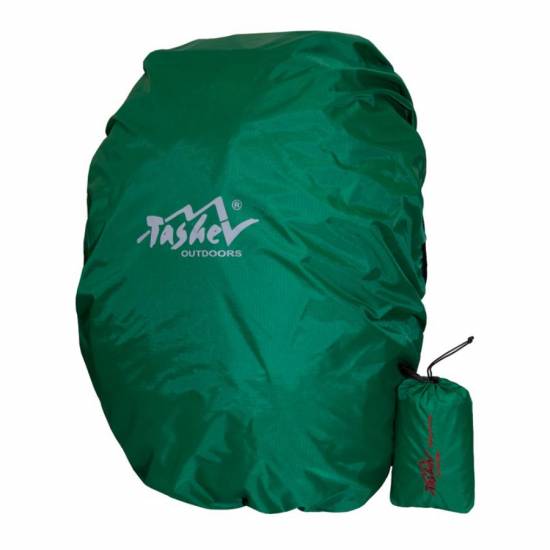 Husa rucsac ТASHEV 30-40 litri, Verde