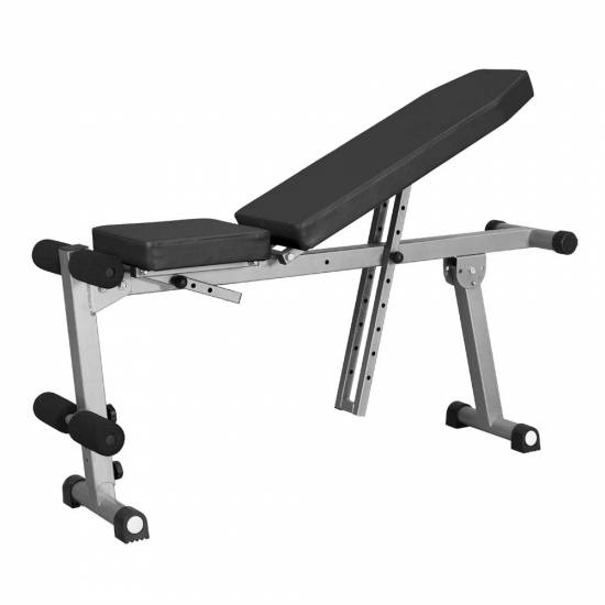 Banca Fitness inSPORTline Vario Bench