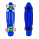 Penny Board WORKER Transpy 400 cu roti cu Led-uri 23