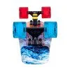 Penny Board WORKER Colory 22, Gheata si foc
