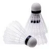 Fluturasi Badminton MARTES Aira 3,Alb Fluturasi Badminton MARTES Aira 3,Alb