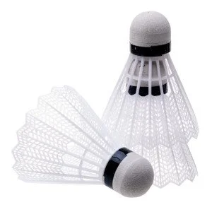 Fluturasi Badminton MARTES Aira 3,Alb Fluturasi Badminton MARTES Aira 3,Alb