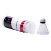 Fluturasi Badminton MARTES Aira 3,Alb Fluturasi Badminton MARTES Aira 3,Alb