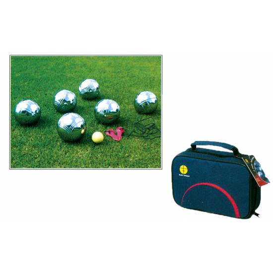 Set Petanque SPARTAN