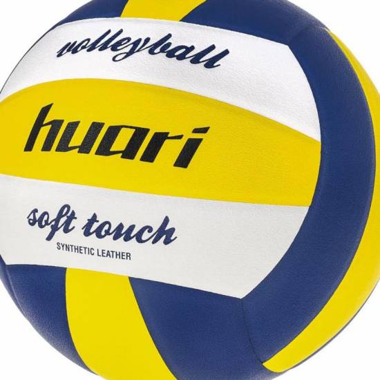 Minge de Volei HUARI Tachis Minge de Volei HUARI Tachis