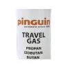 Butelie gaz PINGUIN 220 gr Butelie gaz PINGUIN 220 gr