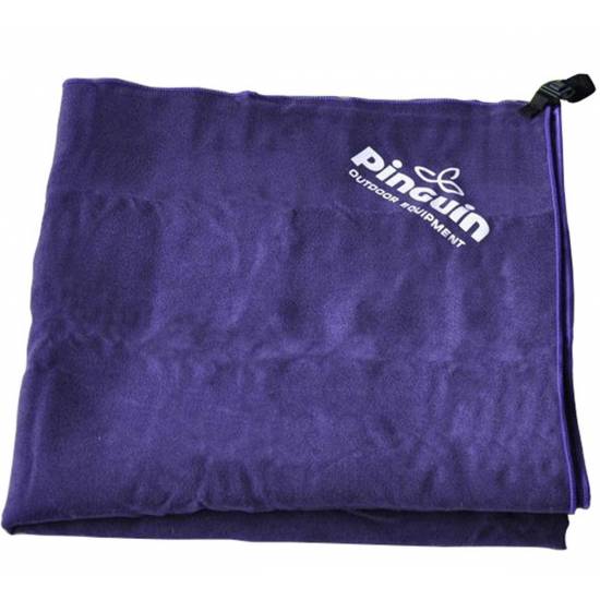 Prosop turism PINGUIN Towel L, 60x120 cm