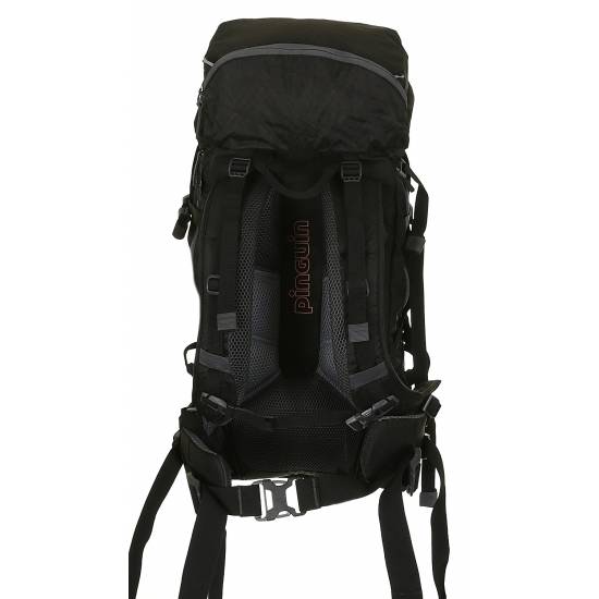 Rucsac PINGUIN Boulder 38 l, Negru Rucsac PINGUIN Boulder 38 l, Negru