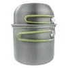 Set vase voiaj aluminiu PINGUIN Solo Alu Set vase voiaj aluminiu PINGUIN Solo Alu