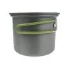 Set vase voiaj aluminiu PINGUIN Solo Alu Set vase voiaj aluminiu PINGUIN Solo Alu
