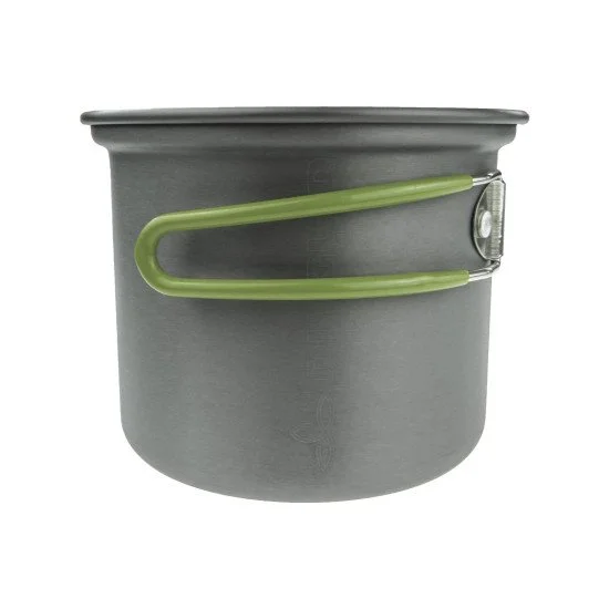 Set vase voiaj aluminiu PINGUIN Solo Alu Set vase voiaj aluminiu PINGUIN Solo Alu