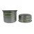 Set vase voiaj aluminiu PINGUIN Solo Alu Set vase voiaj aluminiu PINGUIN Solo Alu