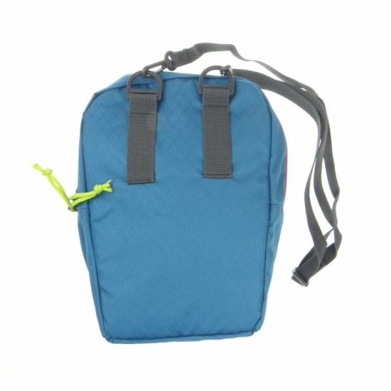 Borseta PINGUIN Handbag L, Albastru