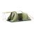 Cort de 4 persoane PINGUIN Interval 4 Air Tube, Verde