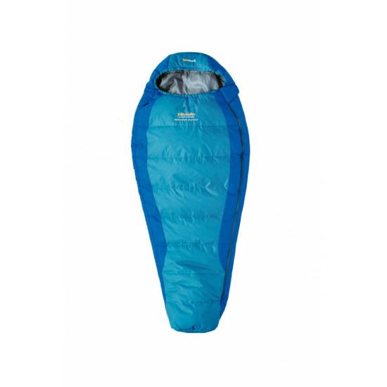 Sac de dormit PINGUIN Savana Junior, Albastru Sac de dormit PINGUIN Savana Junior, Albastru