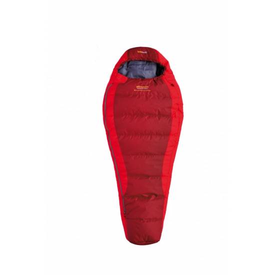 Sac de dormit PINGUIN Savana Junior, Albastru Sac de dormit PINGUIN Savana Junior, Albastru