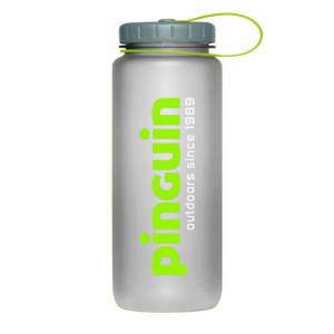 Bidon PINGUIN Tritan fat 1l, Gri