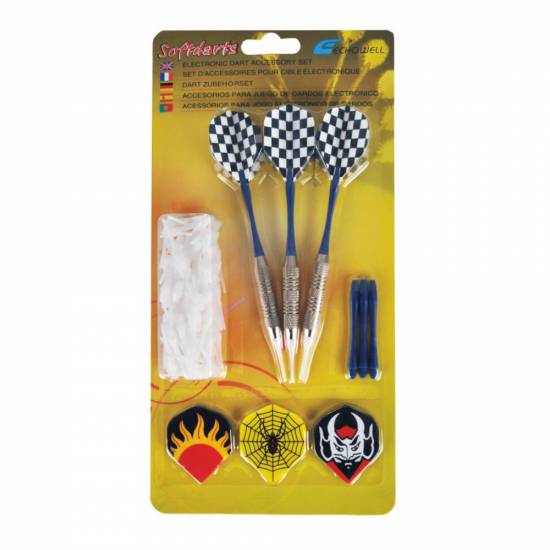 Sageti darts ECHOWELL ACD 3900 Sageti darts ECHOWELL ACD 3900