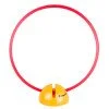 Cerc gimnastica ritmica inSPORTline Hulaho 40 cm Cerc gimnastica ritmica inSPORTline Hulaho 40 cm