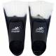 Aripioare de inot CONQUEST Fin Pro, 36-38 Aripioare de inot CONQUEST Fin Pro, 36-38