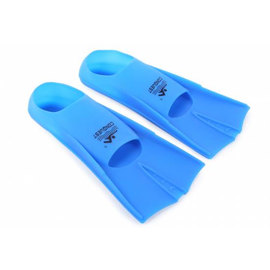 Aripioare de inot CONQUEST Fin Pro, 36-38 Aripioare de inot CONQUEST Fin Pro, 36-38