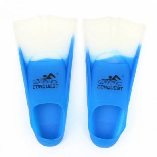 Aripioare de inot CONQUEST Fin Pro, 36-38 Aripioare de inot CONQUEST Fin Pro, 36-38