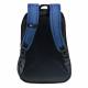 Rucsac ELBRUS Bari 25 l, Bleumarin