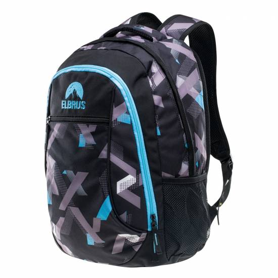 Rucsac ELBRUS Cesaro 25 l, Albastru