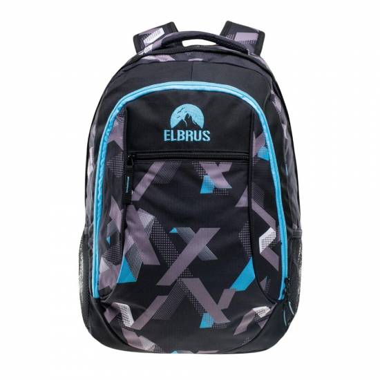 Rucsac ELBRUS Cesaro 25 l, Albastru