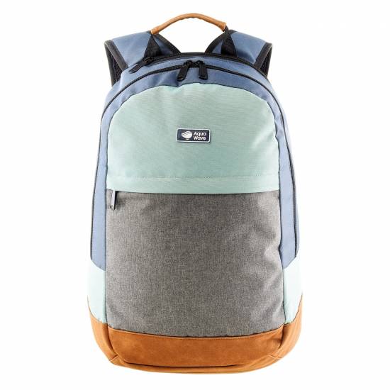 Rucsac AQUAWAVE Contour 26l, Verde Rucsac AQUAWAVE Contour 26l, Verde
