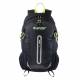 Rucsac HI-TEC Mayo 20l, Negru/Lime Rucsac HI-TEC Mayo 20l, Negru/Lime