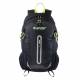 Rucsac HI-TEC Mayo 20l, Negru/Lime