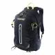 Rucsac HI-TEC Mayo 20l, Negru/Lime Rucsac HI-TEC Mayo 20l, Negru/Lime