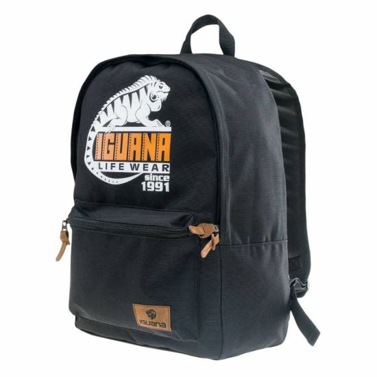 Rucsac IGUANA Teggo 20l, Negru Rucsac IGUANA Teggo 20l, Negru