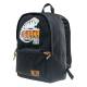Rucsac IGUANA Teggo 20l, Negru Rucsac IGUANA Teggo 20l, Negru