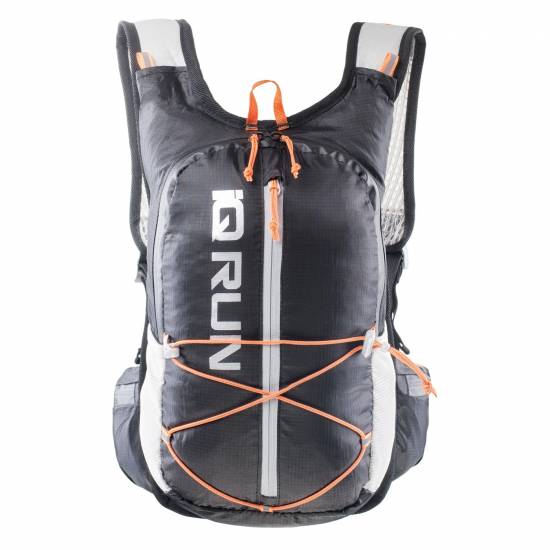 Rucsac IQ Ultrarunner 8l, Negru Rucsac IQ Ultrarunner 8l, Negru