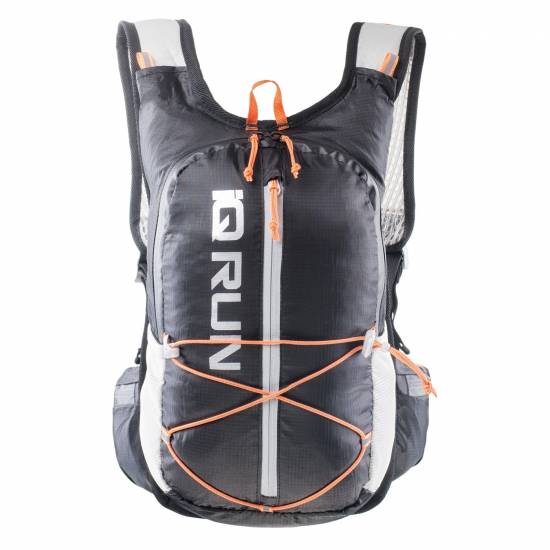 Rucsac IQ Ultrarunner 8l, Negru