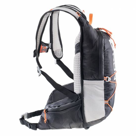 Rucsac IQ Ultrarunner 8l, Negru Rucsac IQ Ultrarunner 8l, Negru
