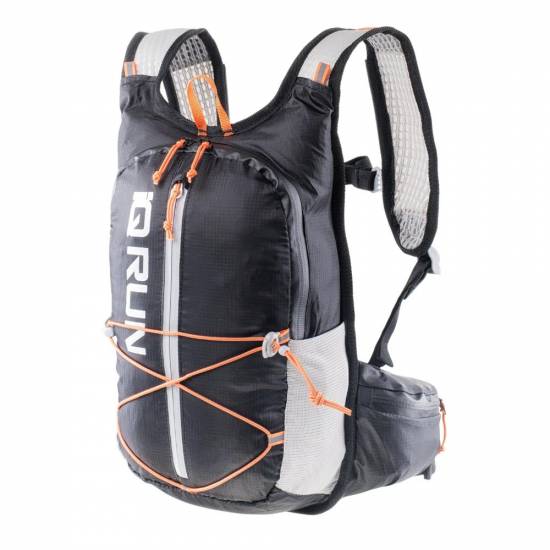 Rucsac IQ Ultrarunner 8l, Negru Rucsac IQ Ultrarunner 8l, Negru