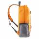 Rucsac ELBRUS Zeeman 30l, Portocaliu Rucsac ELBRUS Zeeman 30l, Portocaliu