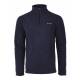 Bluza polar barbati HI-TEC Drin, Negru Bluza polar barbati HI-TEC Drin, Negru