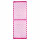 Saltea de presopunctura inSPORTline AKU-1000 125 x 50cm, Roz