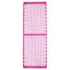 Saltea de presopunctura inSPORTline AKU-1000 125 x 50cm, Roz