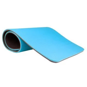 Saltea aerobic inSPORTline Profi 180 cm, Albastru Saltea aerobic inSPORTline Profi 180 cm, Albastru