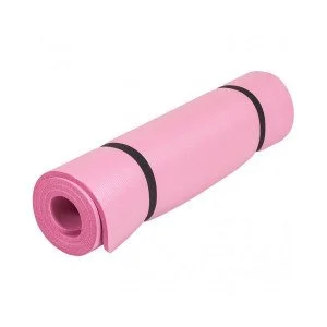 Saltea SPARTAN Yoga Pink, 11 mm Saltea SPARTAN Yoga Pink, 11 mm
